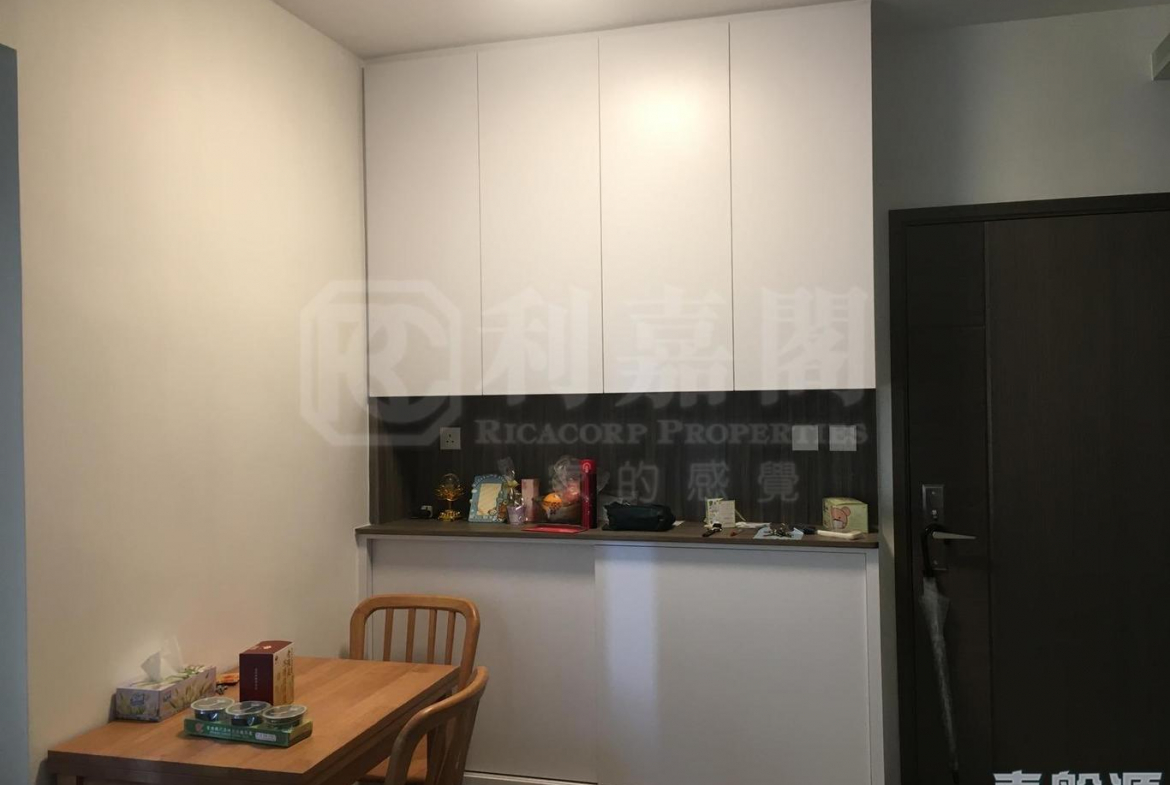 青怡花園 3座 - 28NTS – 香港北部都會區