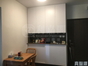 青怡花園 3座 - 28NTS – 香港北部都會區