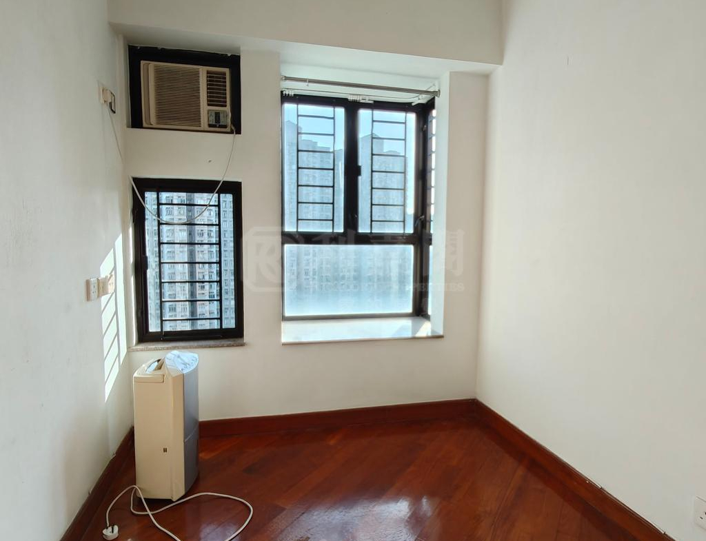 海欣花園 1座 - 28NTS – 香港北部都會區