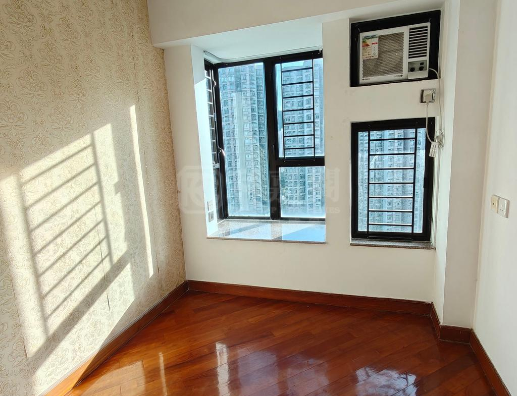 海欣花園 1座 - 28NTS – 香港北部都會區