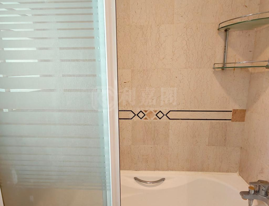 海欣花園 1座 - 28NTS – 香港北部都會區