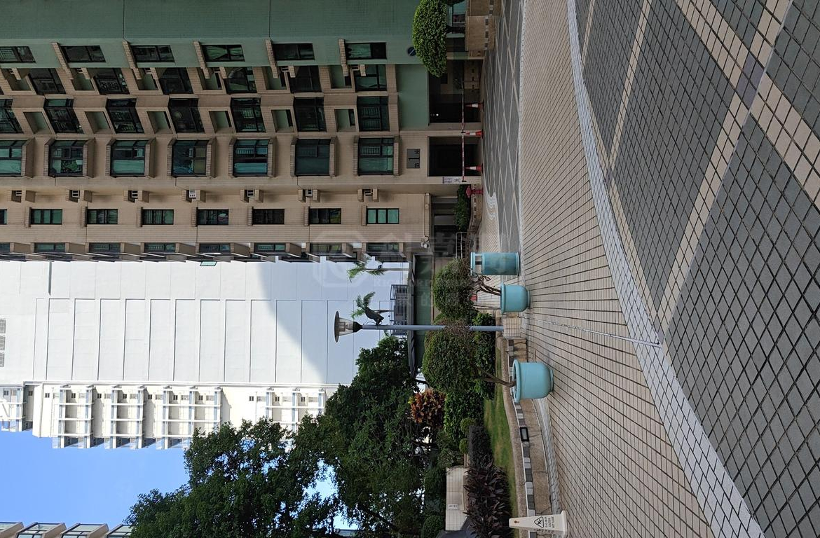 海欣花園 1座 - 28NTS – 香港北部都會區