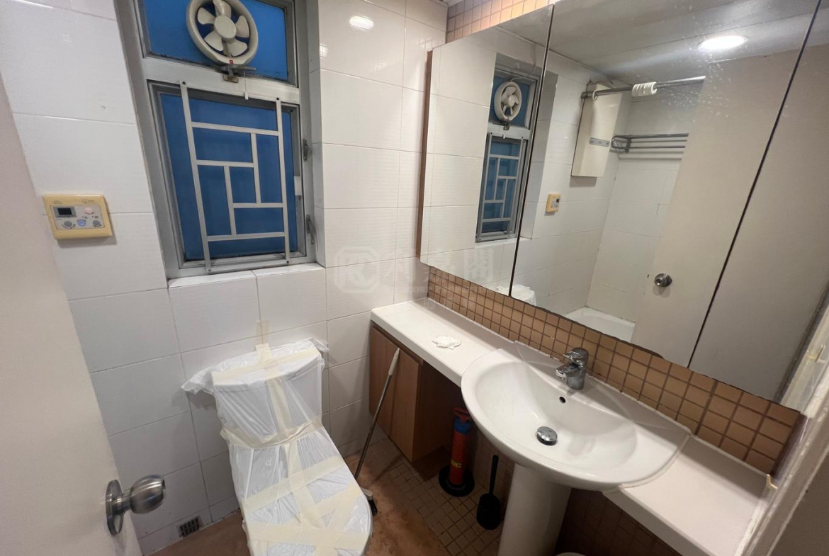 疊茵庭 9座 - 28NTS – 香港北部都會區