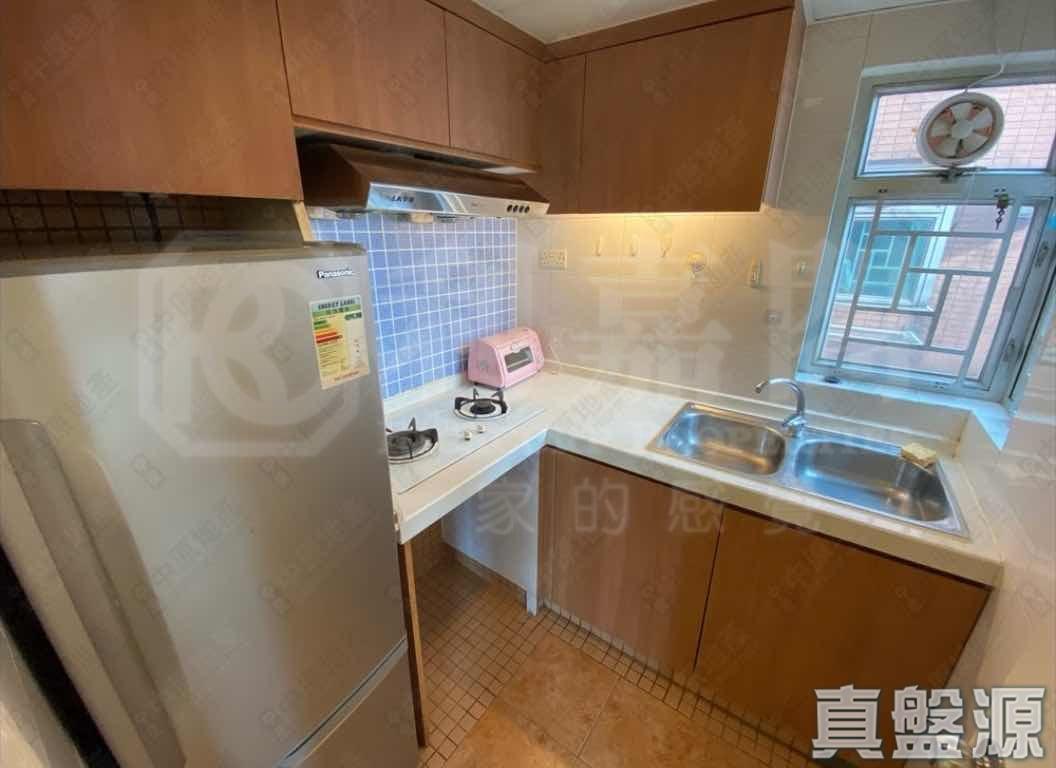 疊茵庭 9座 - 28NTS – 香港北部都會區