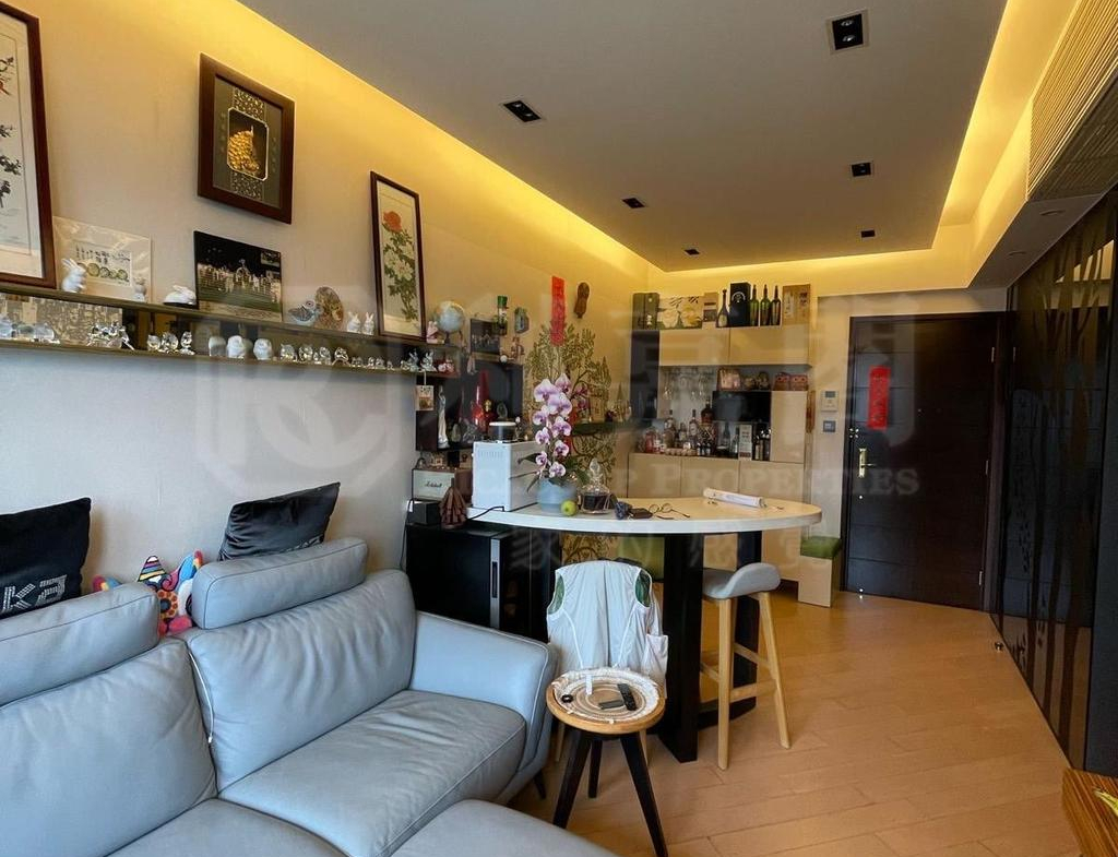 翹翠峰 6座 - 28NTS – 香港北部都會區