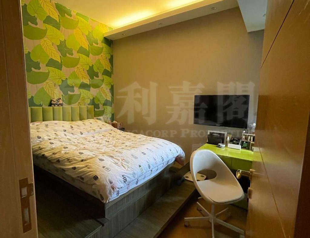 翹翠峰 6座 - 28NTS – 香港北部都會區