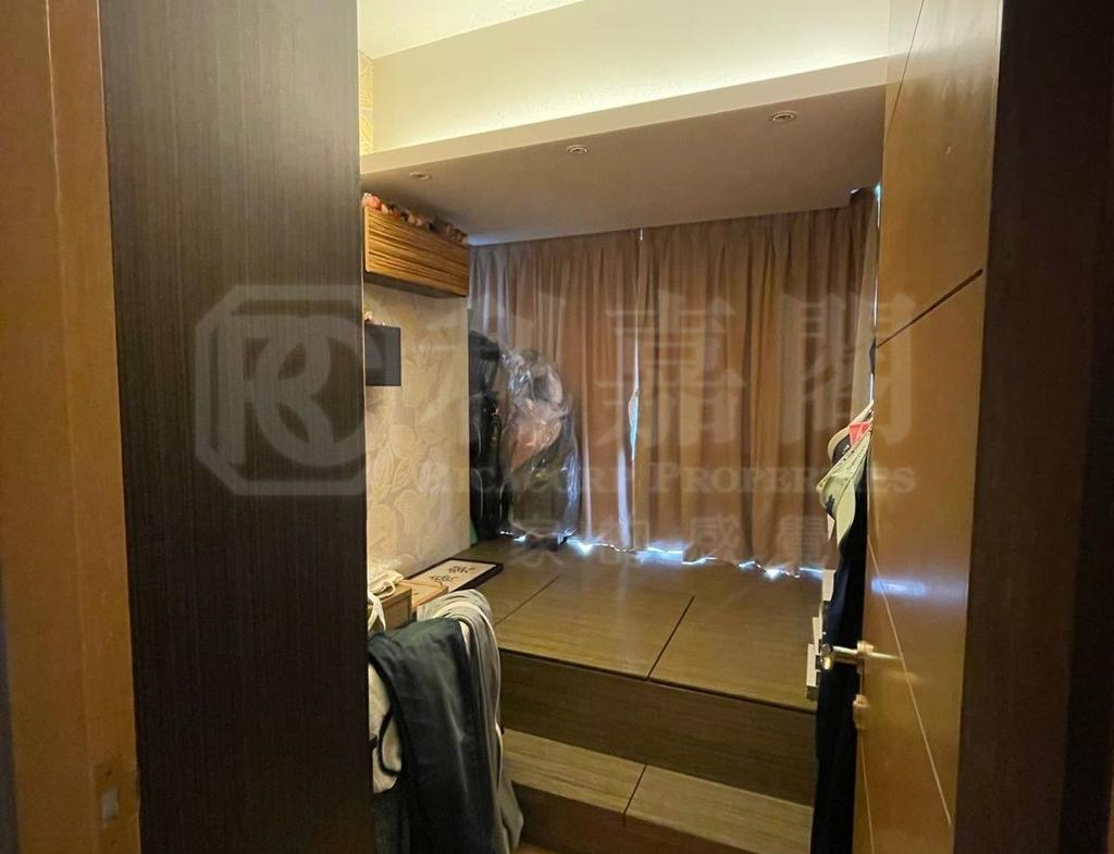 翹翠峰 6座 - 28NTS – 香港北部都會區