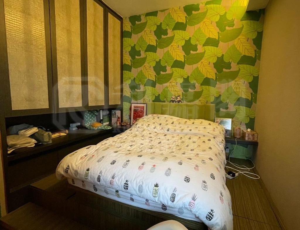 翹翠峰 6座 - 28NTS – 香港北部都會區