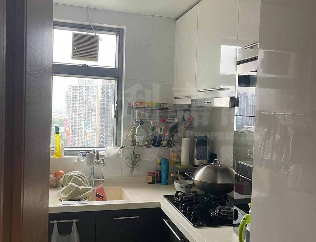 翹翠峰 6座 - 28NTS – 香港北部都會區