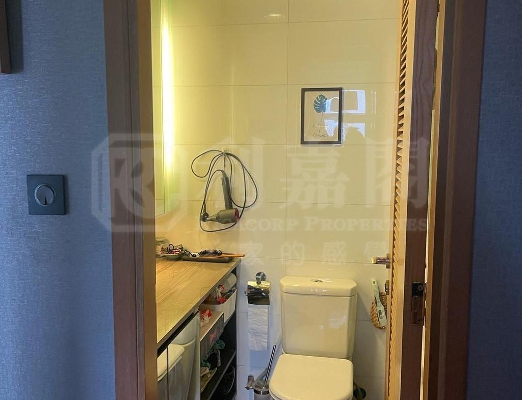 翹翠峰 6座 - 28NTS – 香港北部都會區