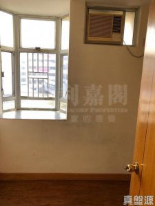 兆禧苑 安禧閣 (A座) - 28NTS – 香港北部都會區