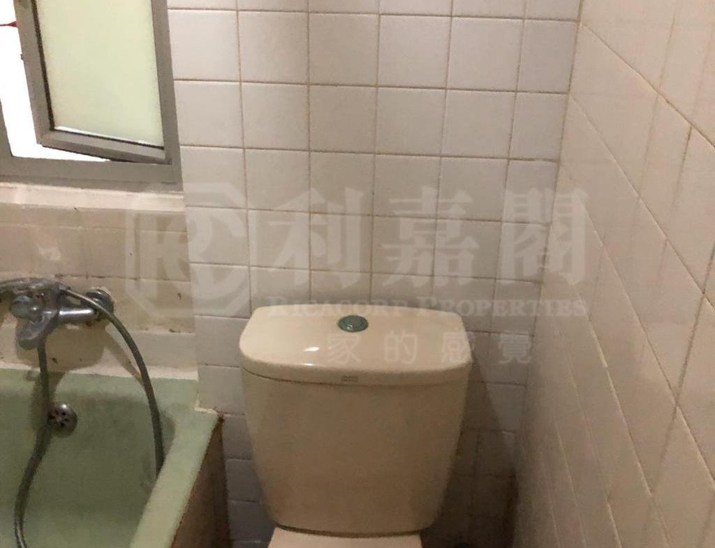 兆禧苑 安禧閣 (A座) - 28NTS – 香港北部都會區