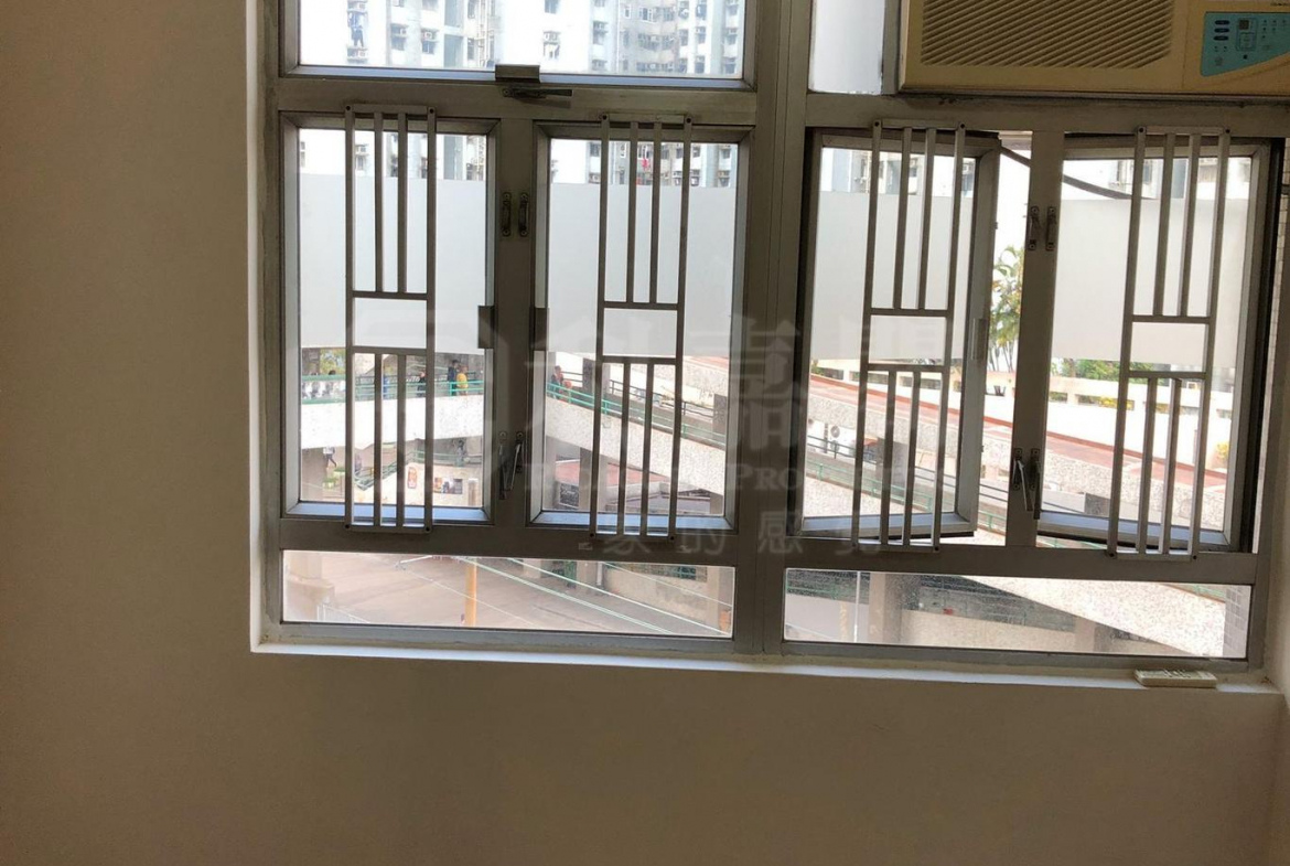 兆禧苑 安禧閣 (A座) - 28NTS – 香港北部都會區