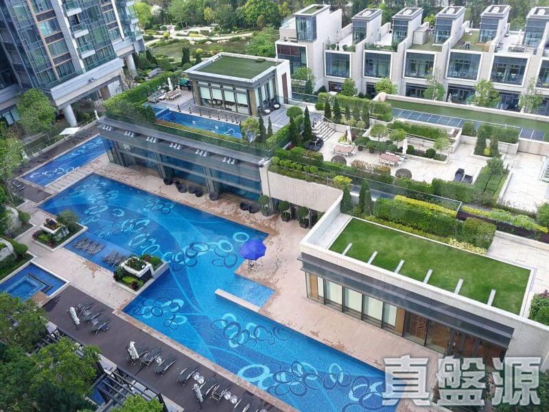 爾巒 茵羅洛斯大道 5座 - 28NTS – 香港北部都會區