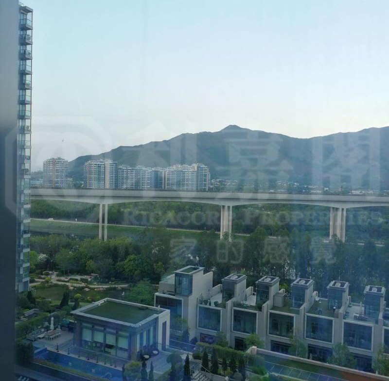 爾巒 茵羅洛斯大道 5座 - 28NTS – 香港北部都會區