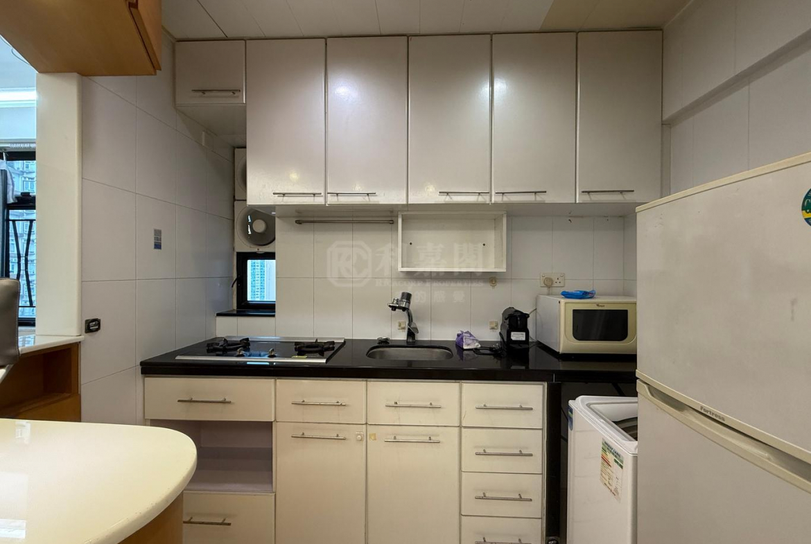 美景花園 12座 - 28NTS – 香港北部都會區