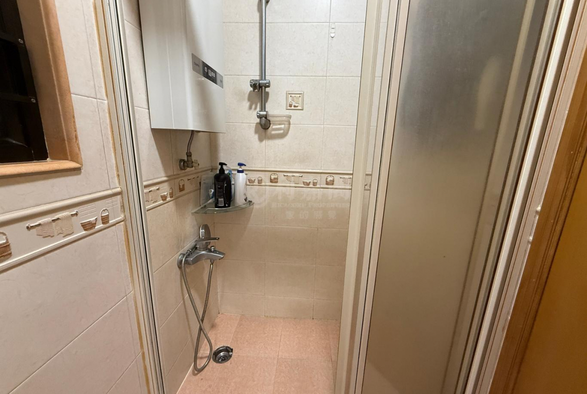 美景花園 12座 - 28NTS – 香港北部都會區