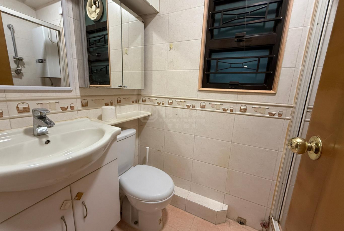 美景花園 12座 - 28NTS – 香港北部都會區