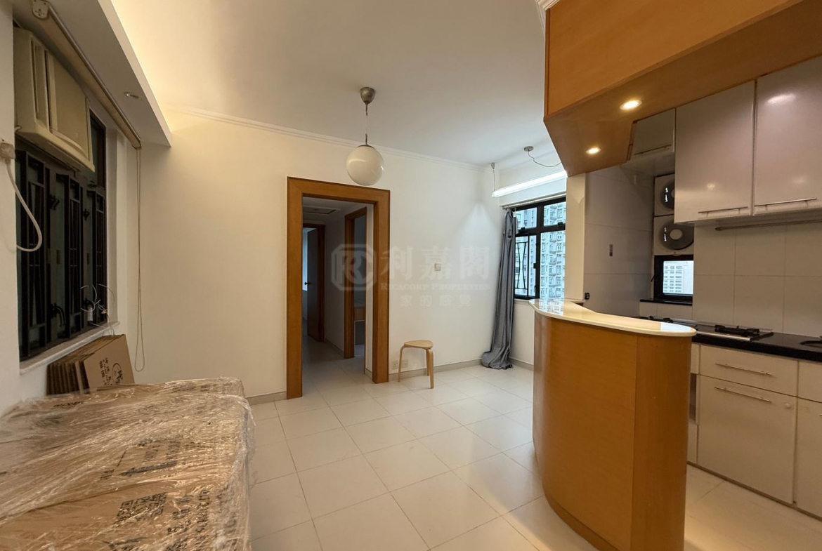 美景花園 12座 - 28NTS – 香港北部都會區