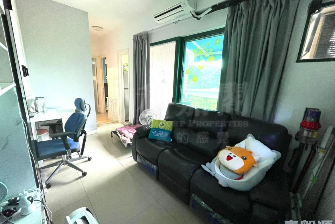 深灣畔 15座 - 28NTS – 香港北部都會區