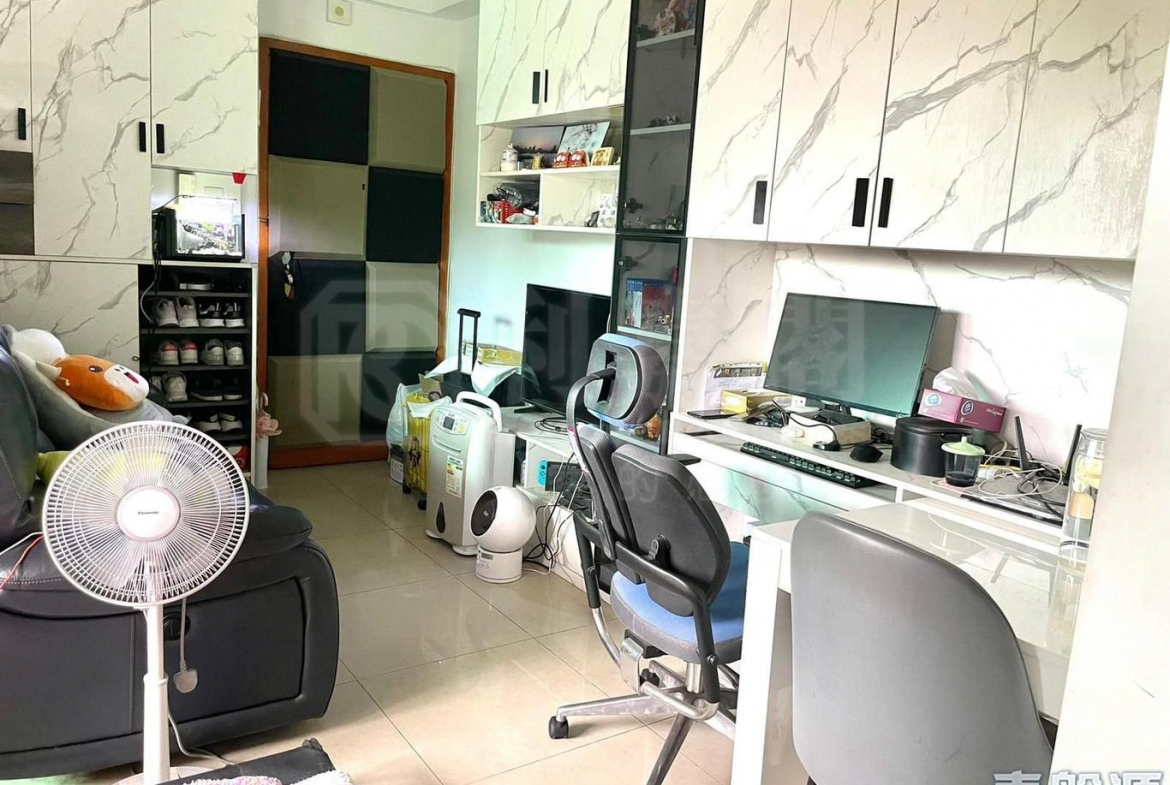 深灣畔 15座 - 28NTS – 香港北部都會區