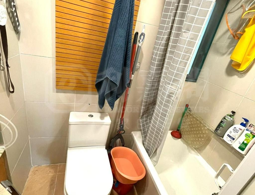 深灣畔 15座 - 28NTS – 香港北部都會區