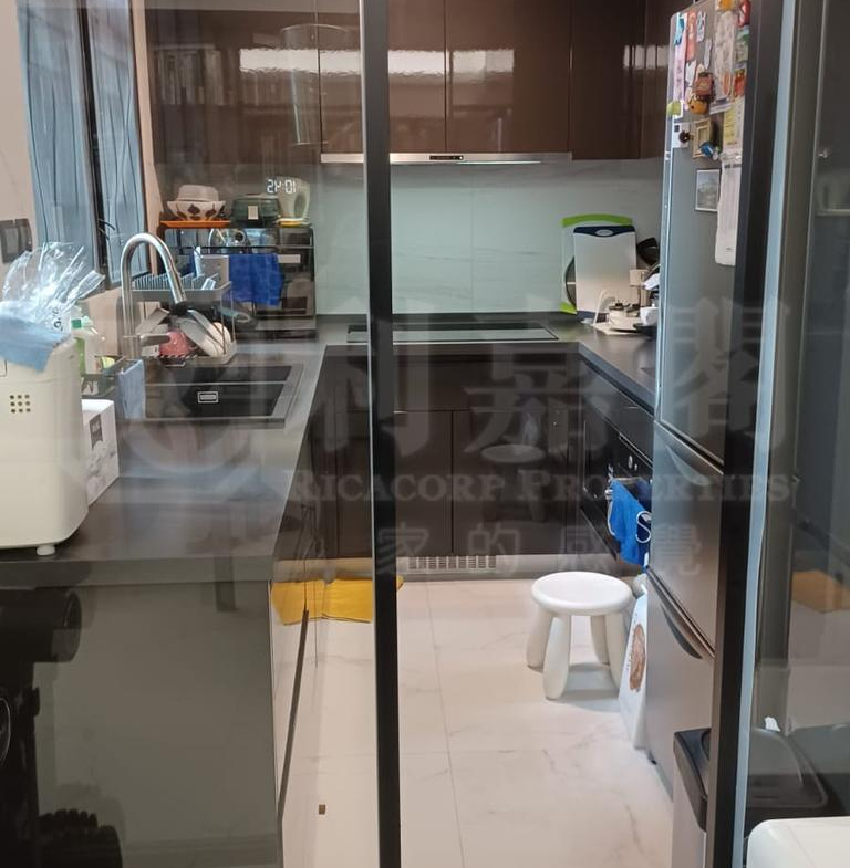 曉峰園 5座 - 28NTS – 香港北部都會區