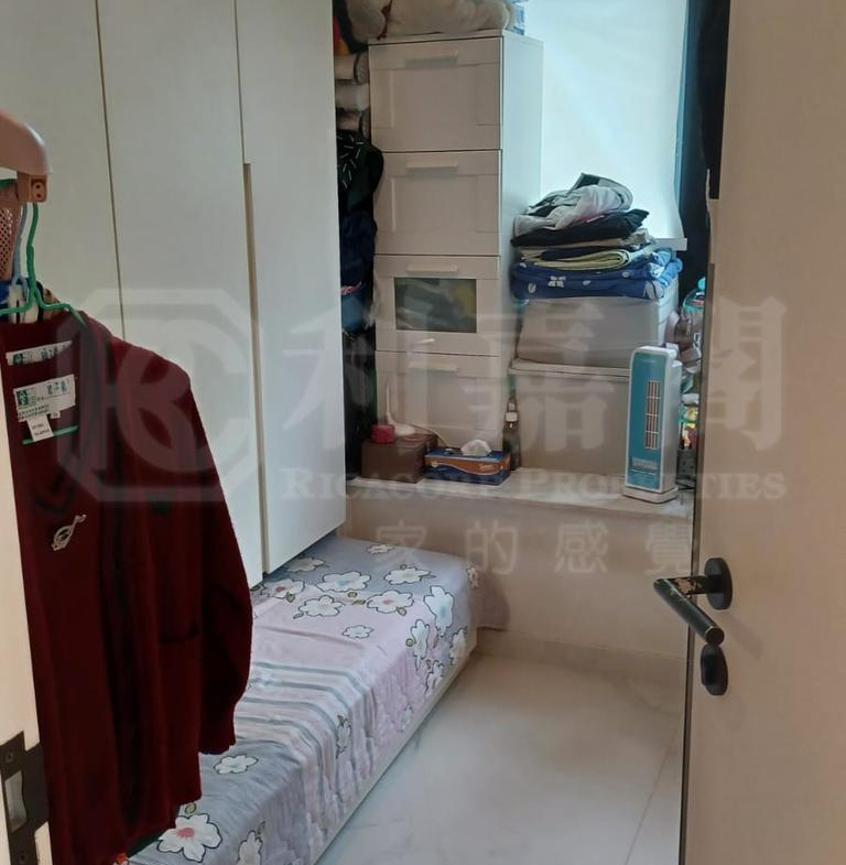 曉峰園 5座 - 28NTS – 香港北部都會區