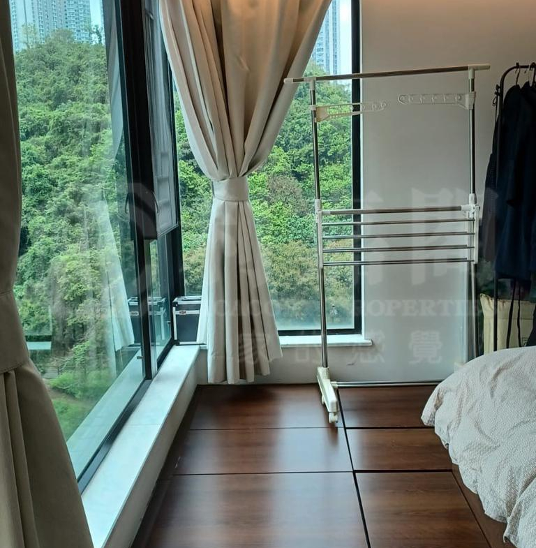 曉峰園 5座 - 28NTS – 香港北部都會區