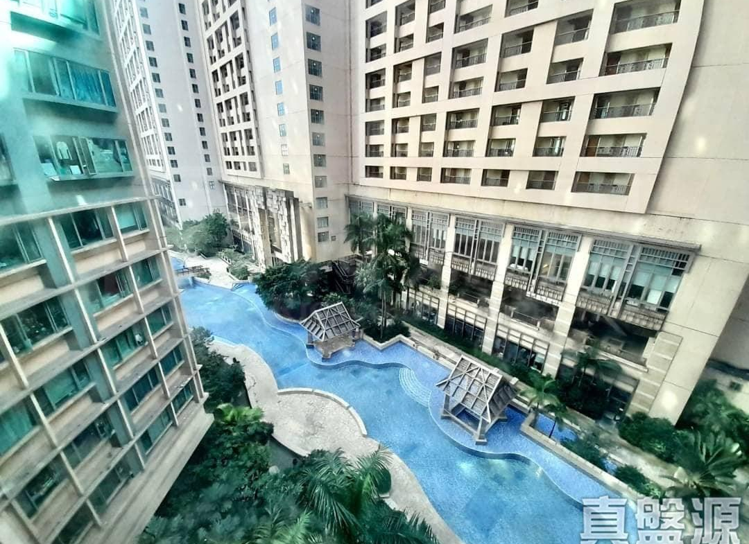 藍澄灣 2座 - 28NTS – 香港北部都會區