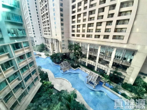 藍澄灣 2座 - 28NTS – 香港北部都會區