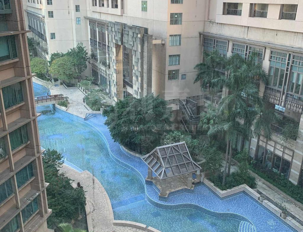 藍澄灣 2座 - 28NTS – 香港北部都會區