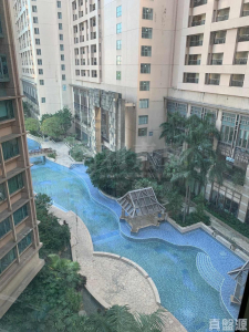 藍澄灣 2座 - 28NTS – 香港北部都會區