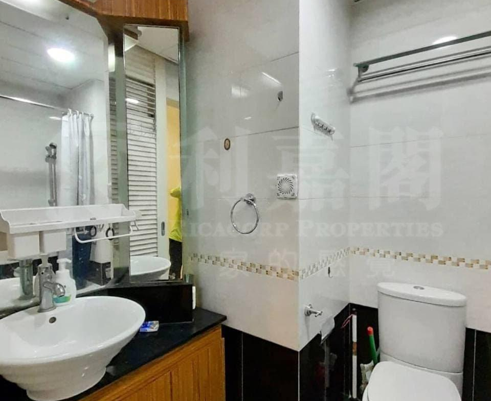 藍澄灣 2座 - 28NTS – 香港北部都會區