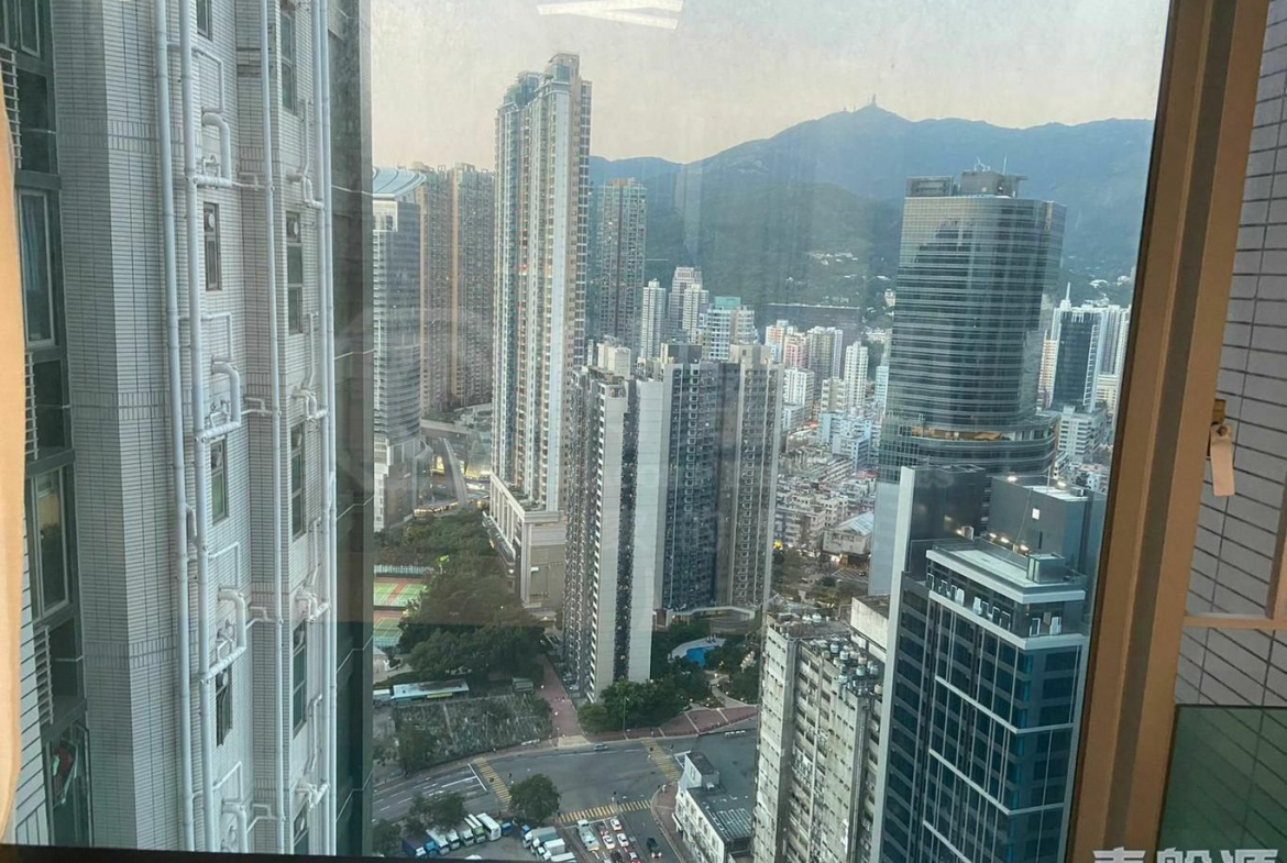 環宇海灣 5座 - 28NTS – 香港北部都會區