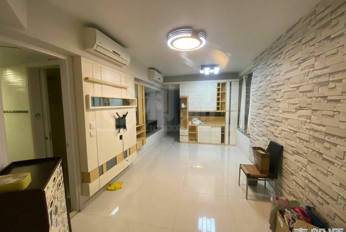 環宇海灣 5座 - 28NTS – 香港北部都會區