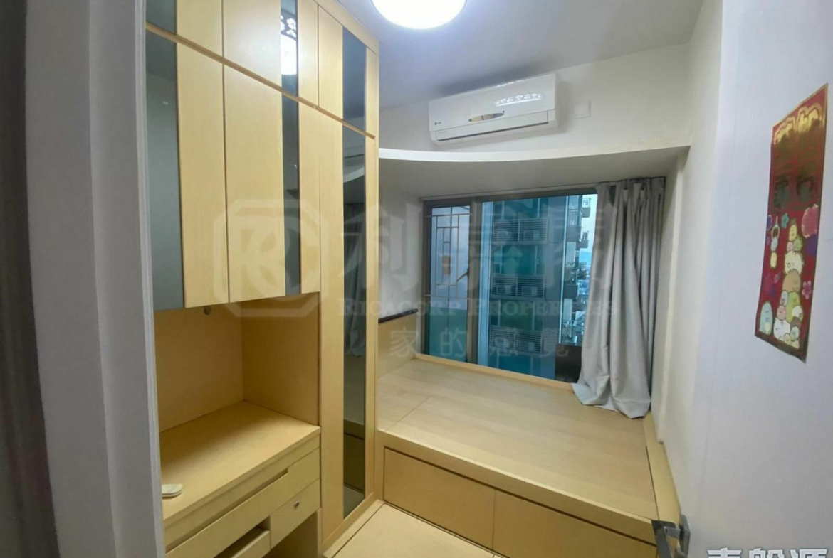 環宇海灣 5座 - 28NTS – 香港北部都會區