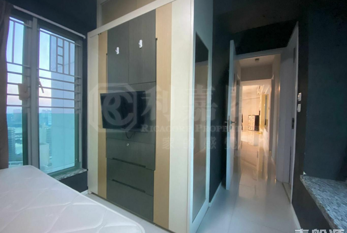 環宇海灣 5座 - 28NTS – 香港北部都會區