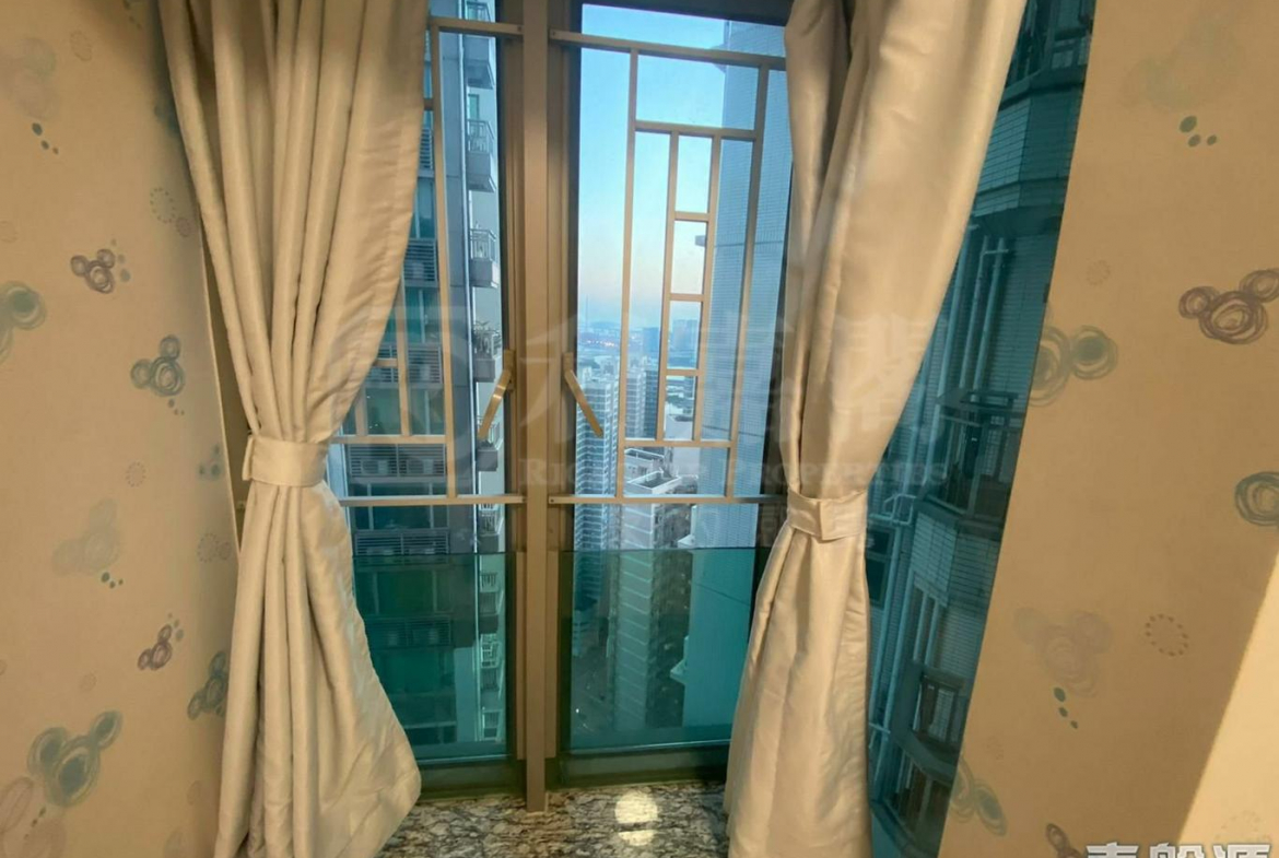 環宇海灣 5座 - 28NTS – 香港北部都會區