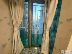 環宇海灣 5座 - 28NTS – 香港北部都會區