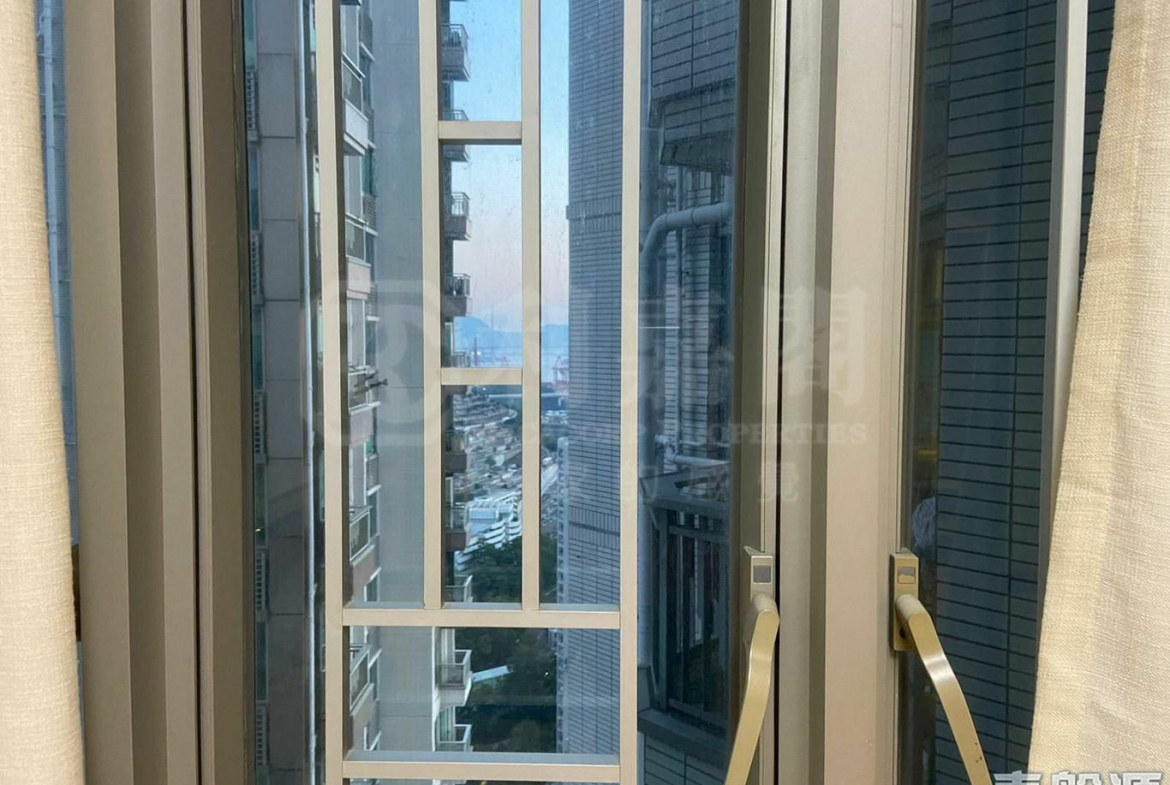 環宇海灣 5座 - 28NTS – 香港北部都會區