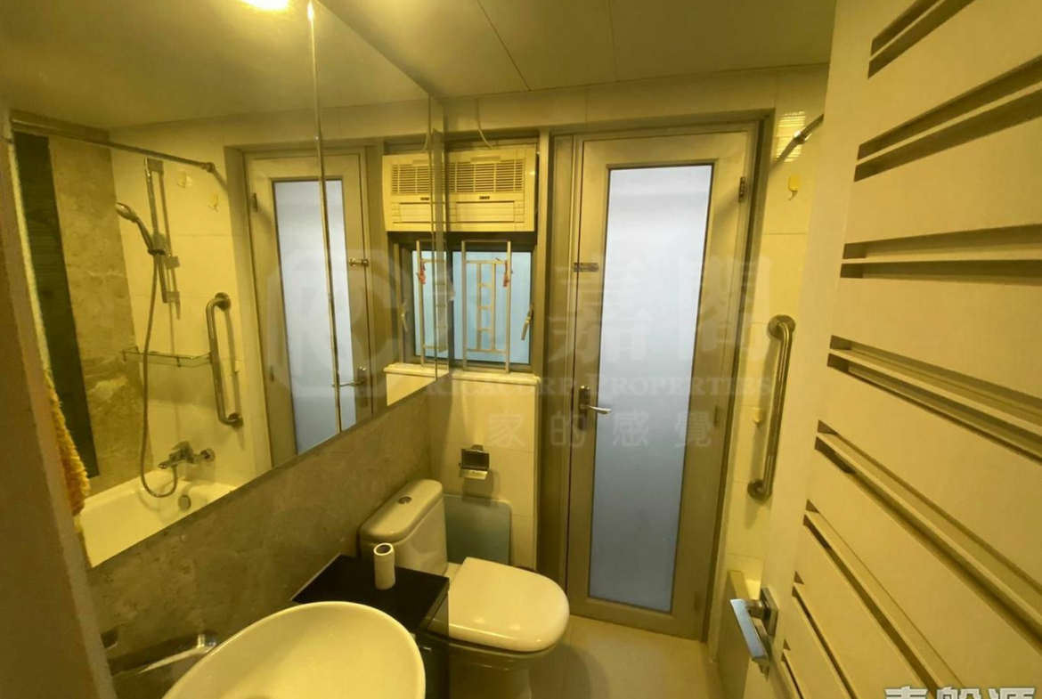 環宇海灣 5座 - 28NTS – 香港北部都會區