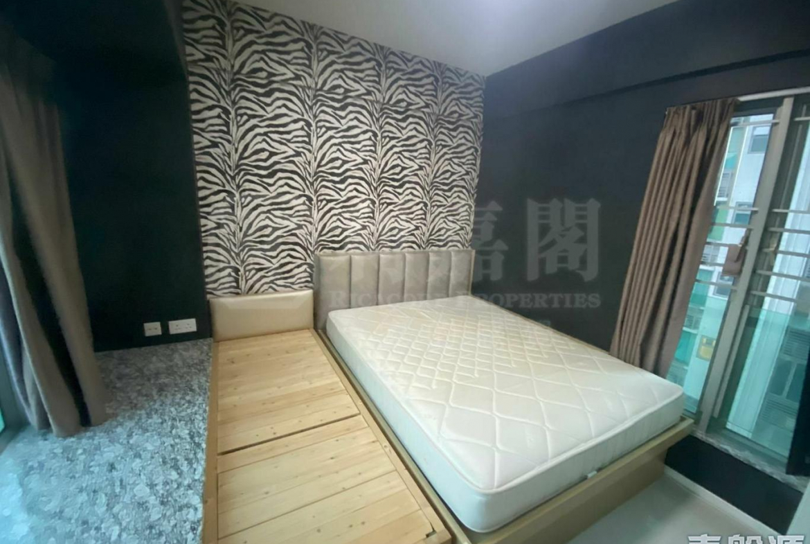 環宇海灣 5座 - 28NTS – 香港北部都會區