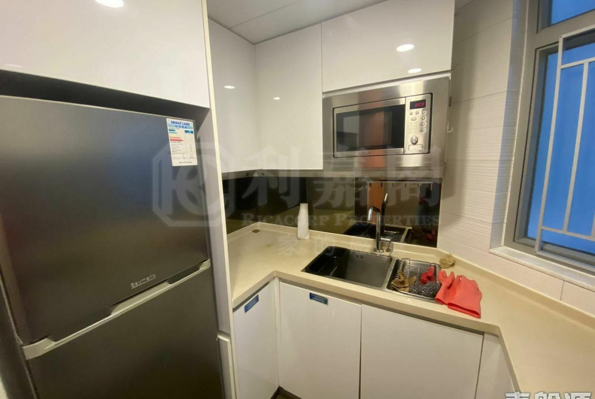 環宇海灣 5座 - 28NTS – 香港北部都會區