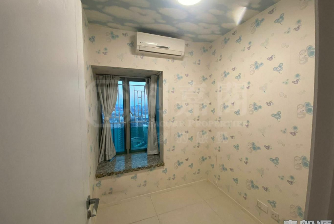 環宇海灣 5座 - 28NTS – 香港北部都會區