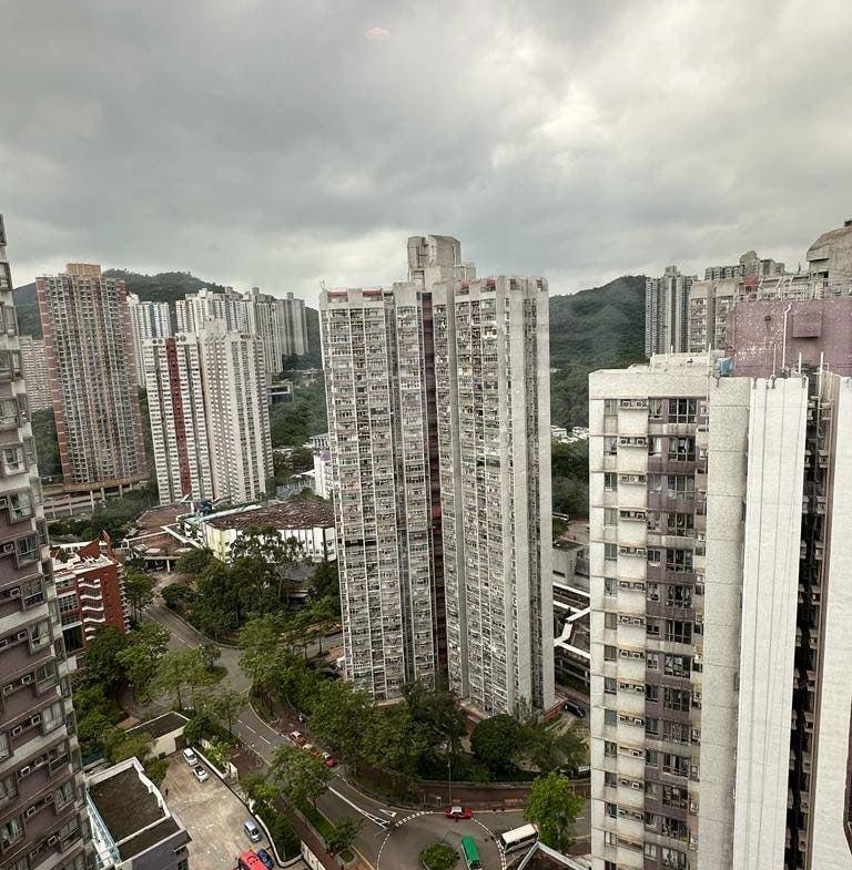 偉景花園 2座 - 28NTS – 香港北部都會區