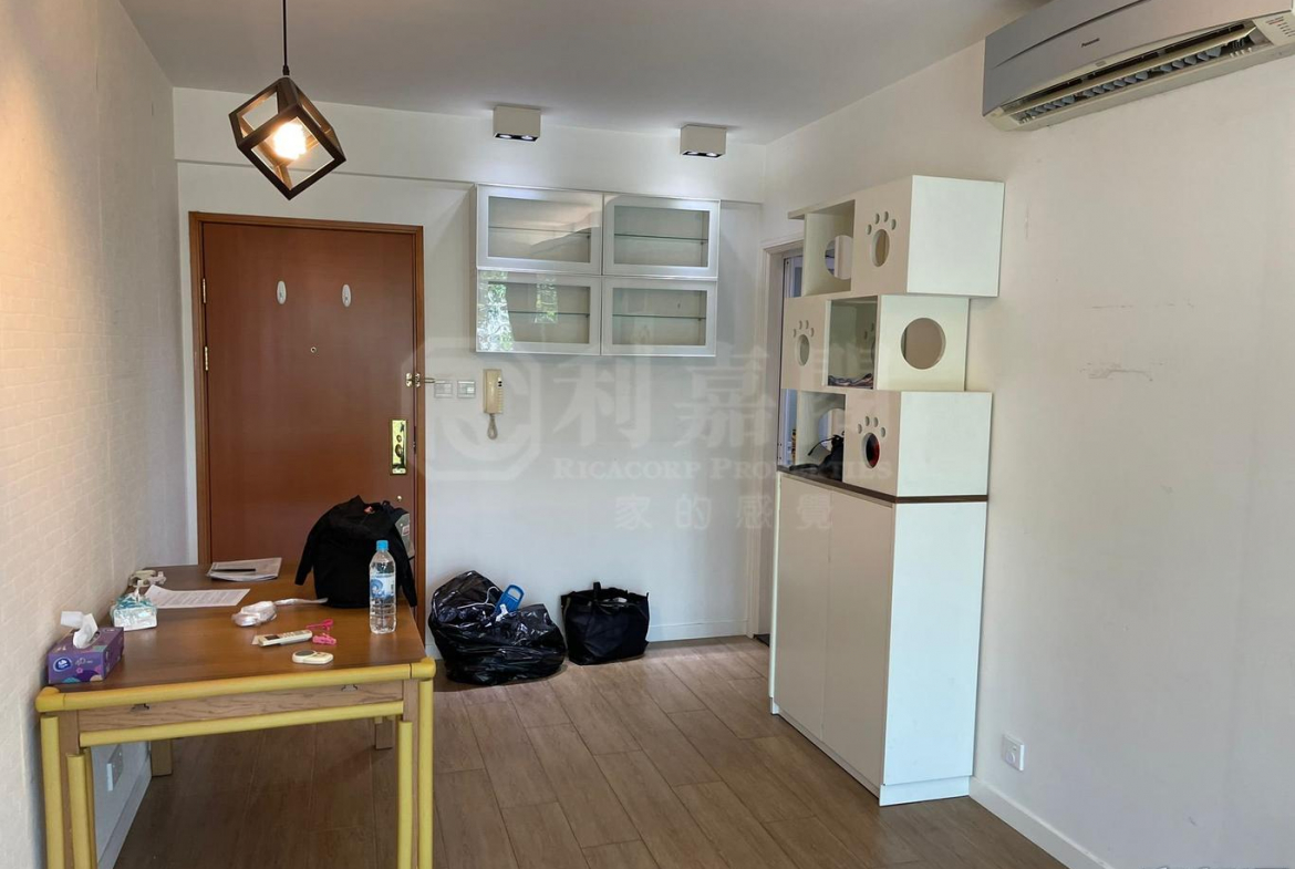 帝庭居 2期 9座 - 28NTS – 香港北部都會區