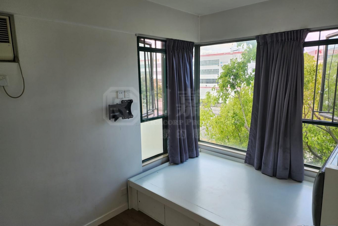 帝庭居 2期 9座 - 28NTS – 香港北部都會區