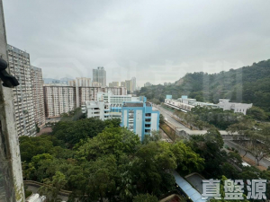 青盛苑 - 28NTS – 香港北部都會區