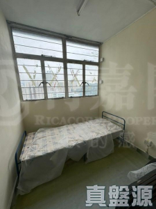 青盛苑 - 28NTS – 香港北部都會區